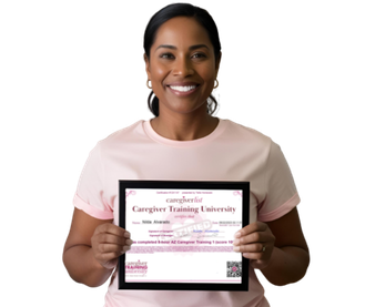 Become a Caregiver
