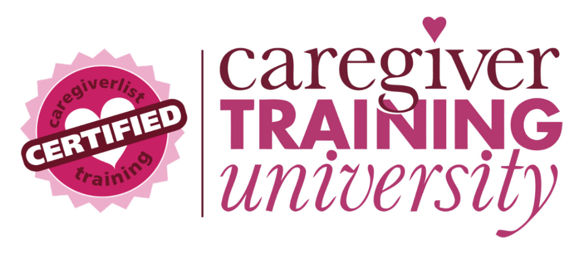Caregiver Training University